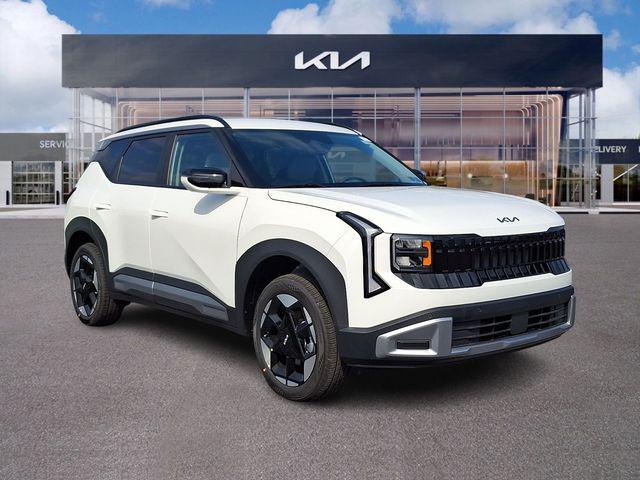 2027 Kia Seltos EX for sale in Harrisburg, PA