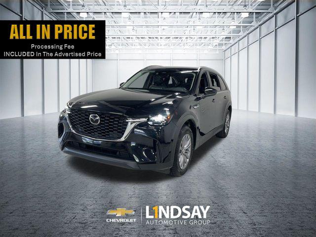 2025 Mazda X-90 3.3 Turbo Select Package for sale in Woodbridge, VA