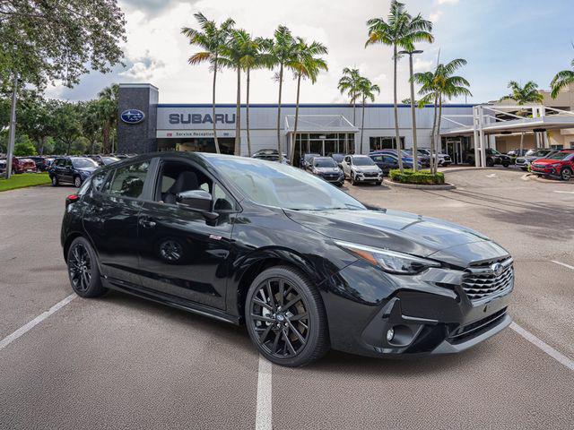 2026 Subaru Impreza RS for sale in Coconut Creek, FL