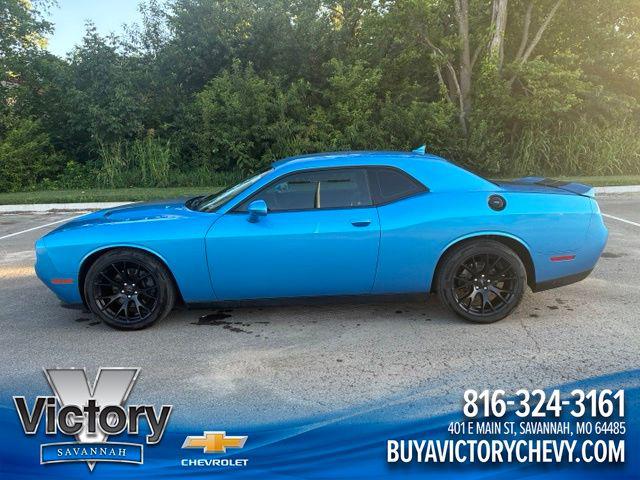 2015 Dodge Challenger SXT Plus for sale in Savannah, MO