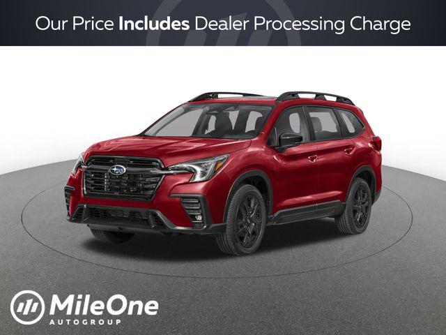 2026 Subaru Ascent Onyx Edition Touring 7-Passenger for sale in Owings Mills, MD