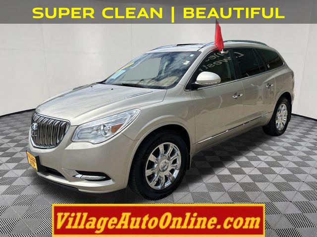 2016 Buick Enclave Premium for sale in Green Bay, WI