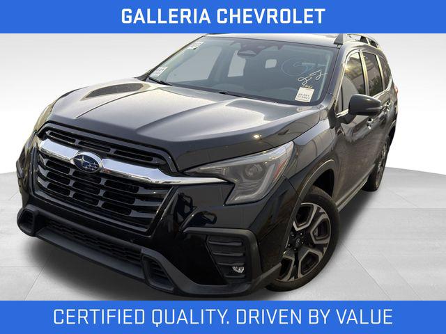 2023 Subaru Ascent Limited 7-Passenger for sale in Dallas, TX
