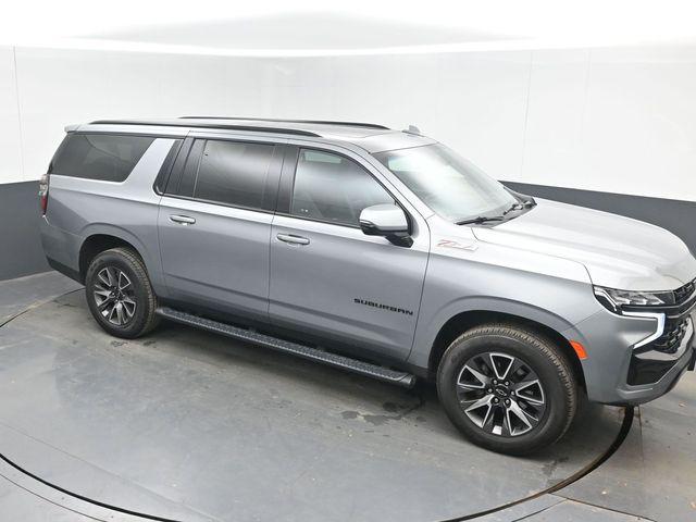 2023 Chevrolet Suburban 4WD Z71 for sale in Morristown, TN
