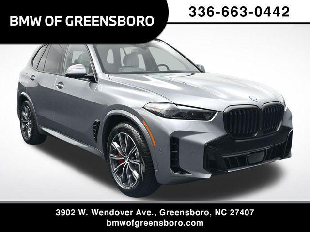 2026 BMW X5 xDrive50e for sale in Greensboro, NC