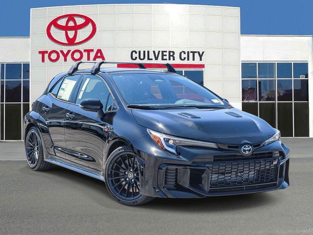 2026 Toyota GR Corolla Unknown for sale in Culver City, CA