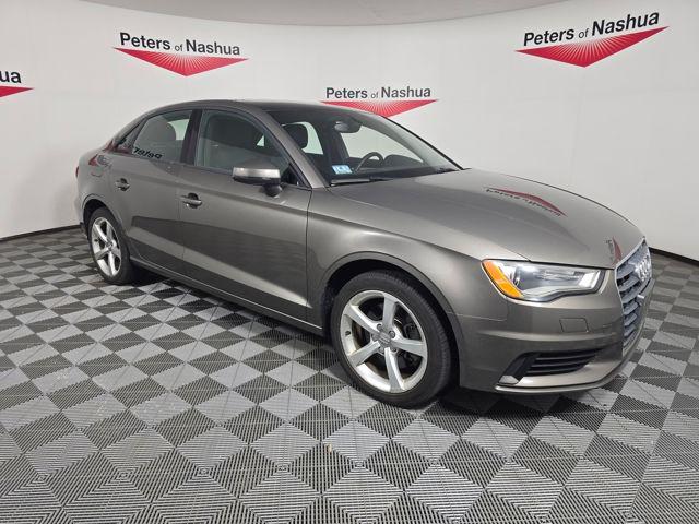 2015 Audi A3 2.0T Premium for sale in Nashua, NH