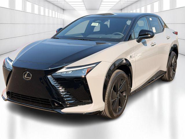 2026 Lexus RZ 550e F SPORT for sale in Spokane, WA