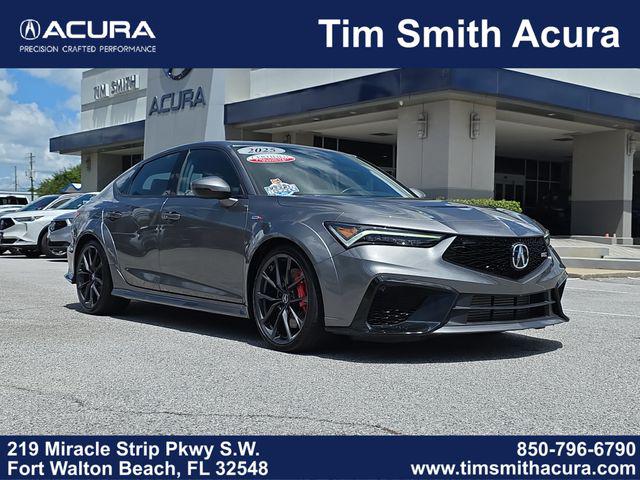2025 Acura Integra Type S for sale in Fort Walton Beach, FL