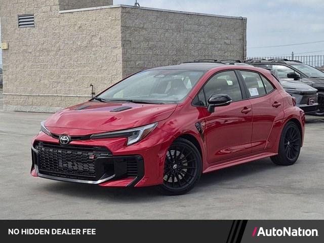 2026 Toyota GR Corolla Premium Plus for sale in Cerritos, CA