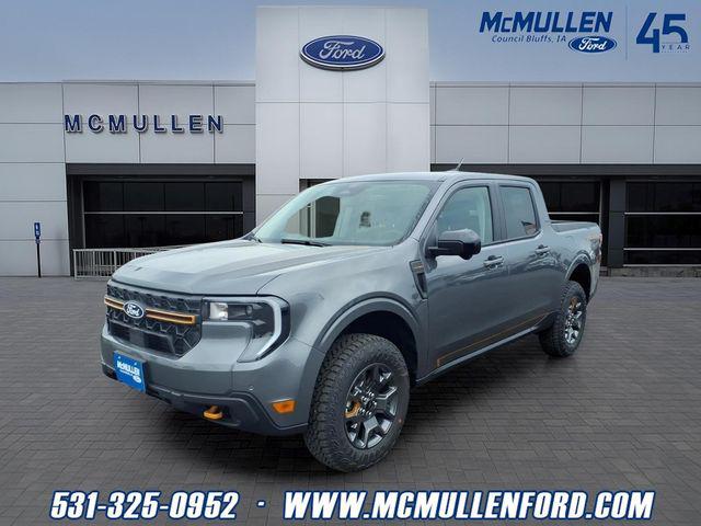 2026 Ford Maverick Tremor for sale in Council Bluffs, IA