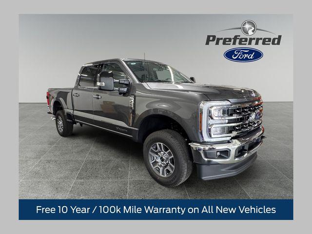 2026 Ford F-250 LARIAT for sale in Grand Haven, MI