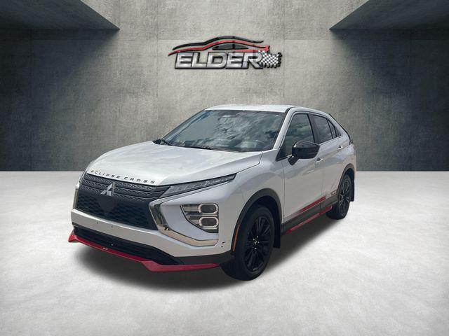 2024 Mitsubishi Eclipse Cross Ralliart S-AWC for sale in Cedar Park, TX