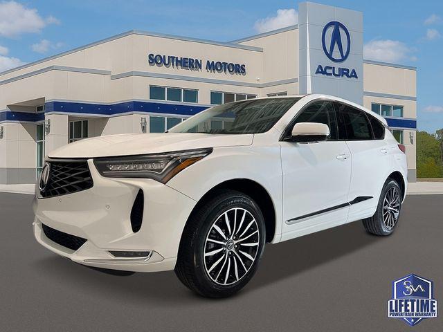 2026 Acura RDX Advance for sale in Savannah, GA