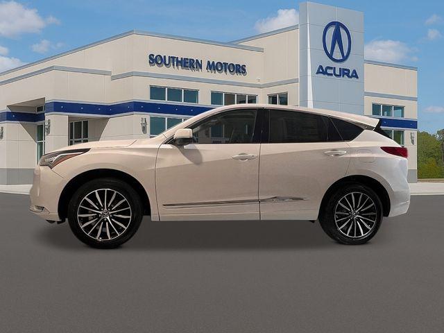 2026 Acura RDX Advance