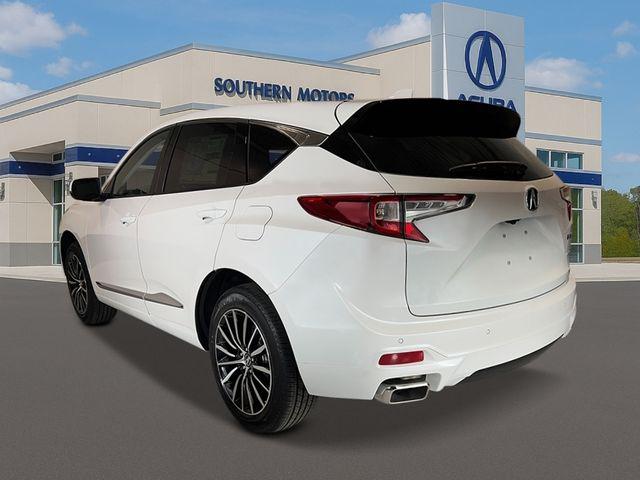 2026 Acura RDX Advance