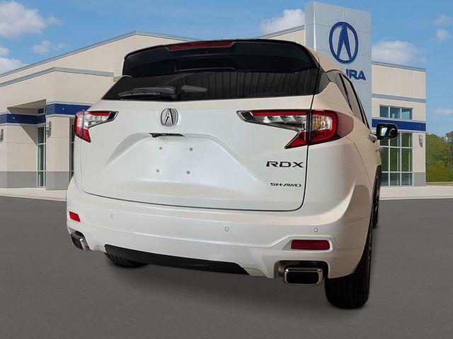 2026 Acura RDX Advance