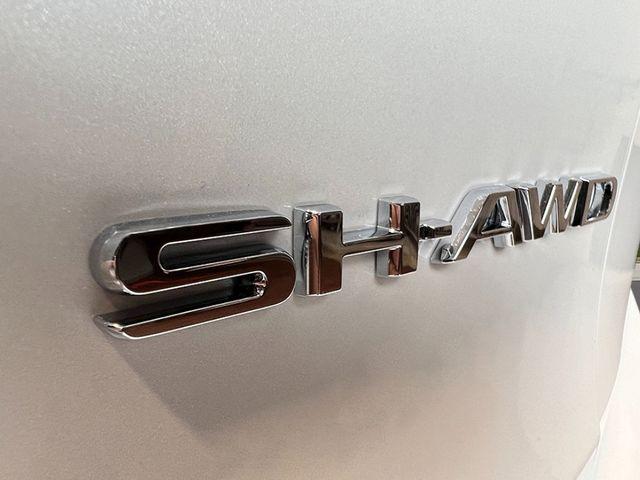2026 Acura RDX Advance
