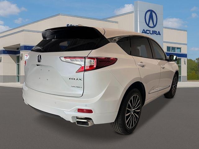 2026 Acura RDX Advance