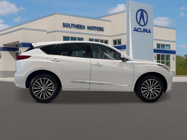 2026 Acura RDX Advance
