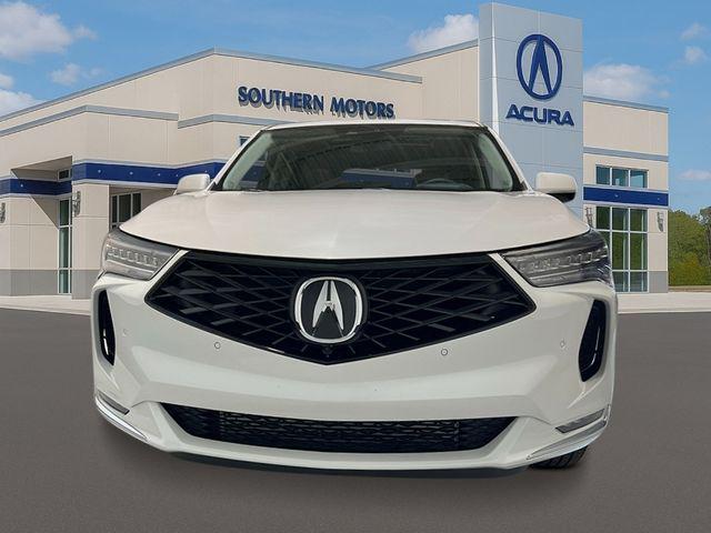 2026 Acura RDX Advance