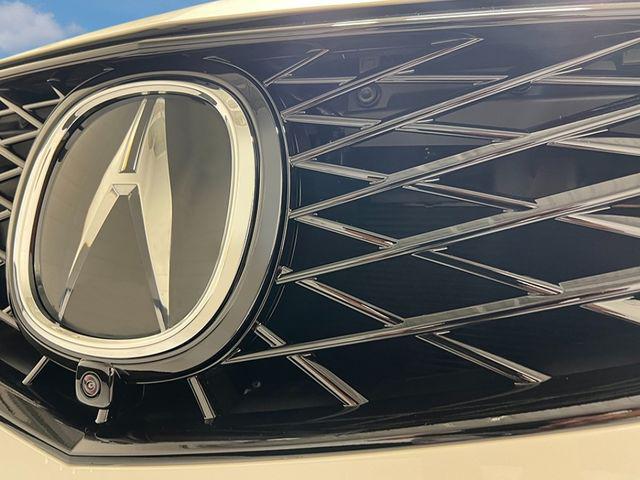 2026 Acura RDX Advance