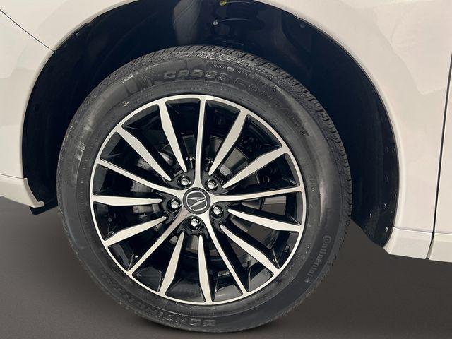 2026 Acura RDX Advance