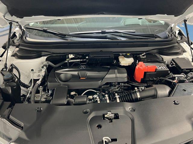 2026 Acura RDX Advance