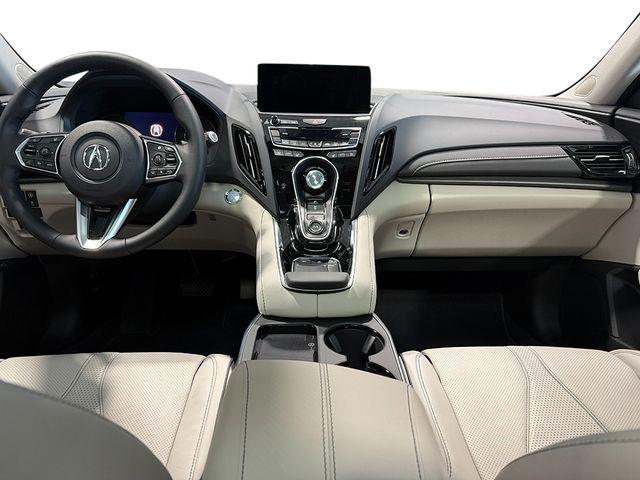 2026 Acura RDX Advance