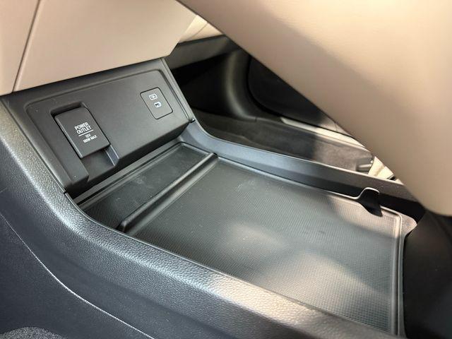 2026 Acura RDX Advance