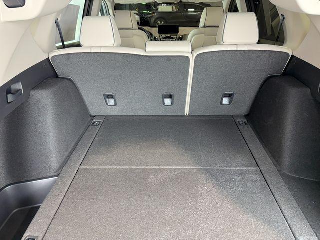 2026 Acura RDX Advance
