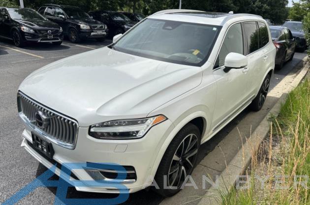 2023 Volvo XC90 B5 Plus for sale in Syracuse, NY