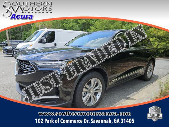2026 Acura MDX Standard for sale in Savannah, GA
