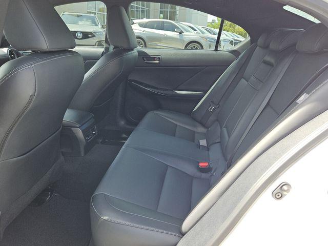 2021 Lexus IS 300 300