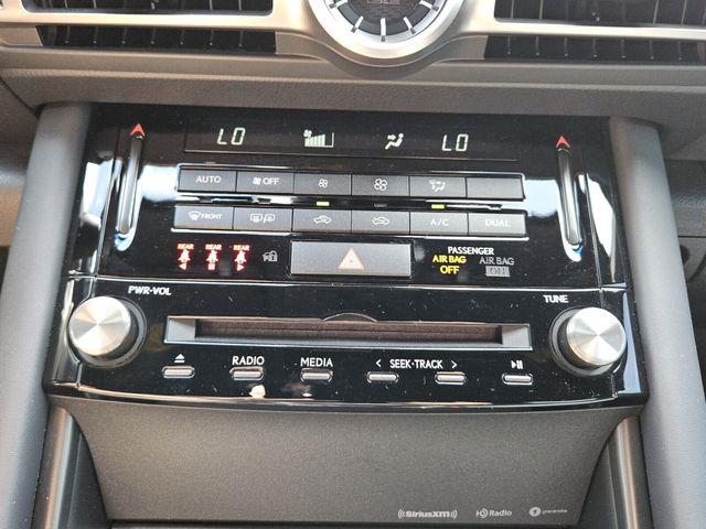 2021 Lexus IS 300 300