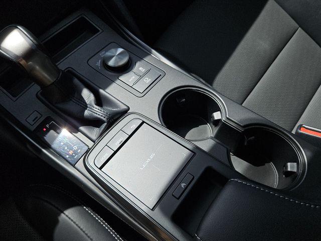 2021 Lexus IS 300 300