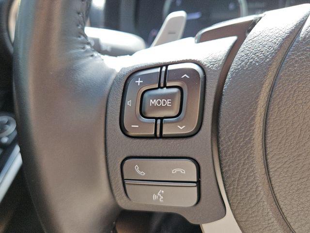 2021 Lexus IS 300 300