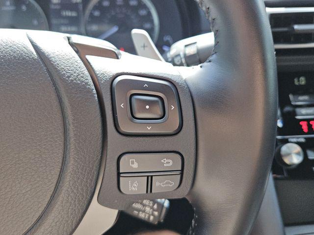2021 Lexus IS 300 300
