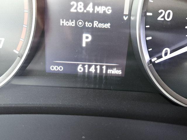 2021 Lexus IS 300 300