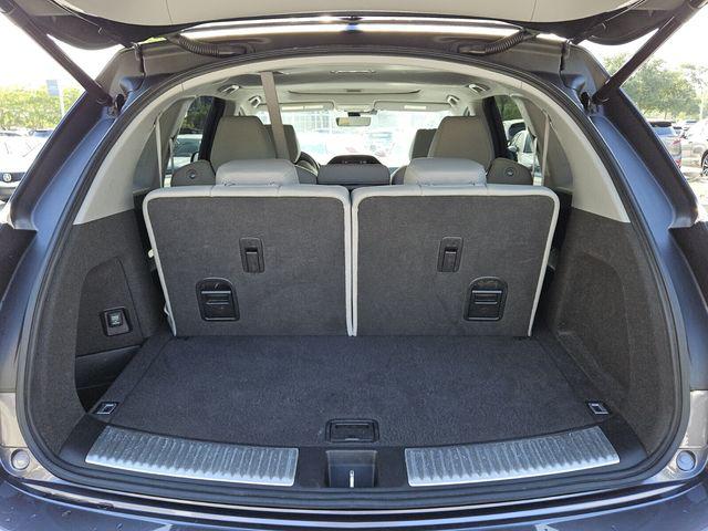2017 Acura MDX 3.5L