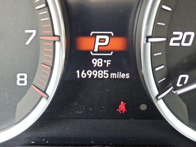2017 Acura MDX 3.5L