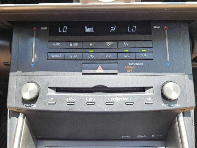 2016 Lexus IS 300 300
