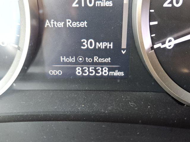 2016 Lexus IS 300 300