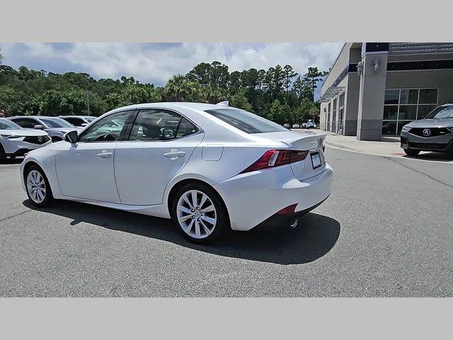 2016 Lexus IS 300 300