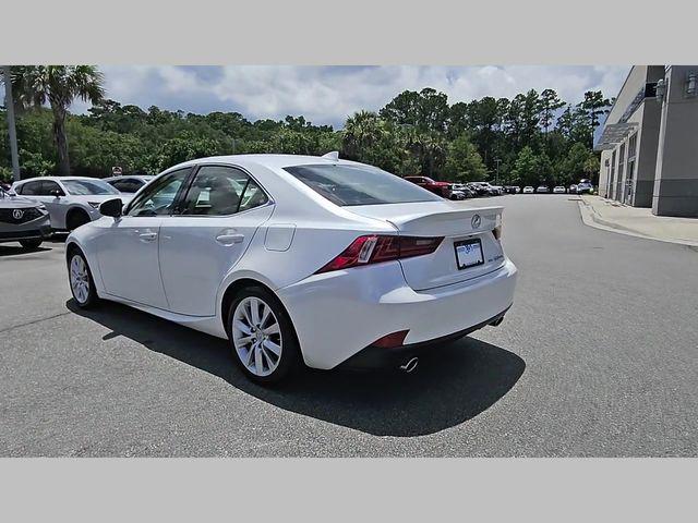 2016 Lexus IS 300 300