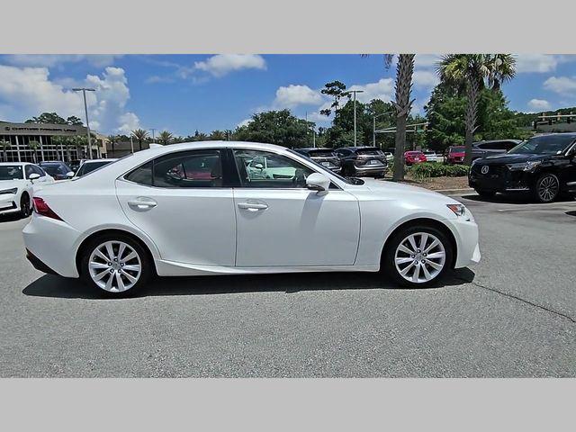 2016 Lexus IS 300 300