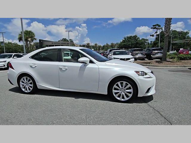 2016 Lexus IS 300 300