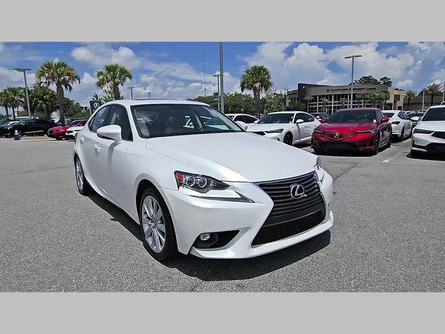 2016 Lexus IS 300 300