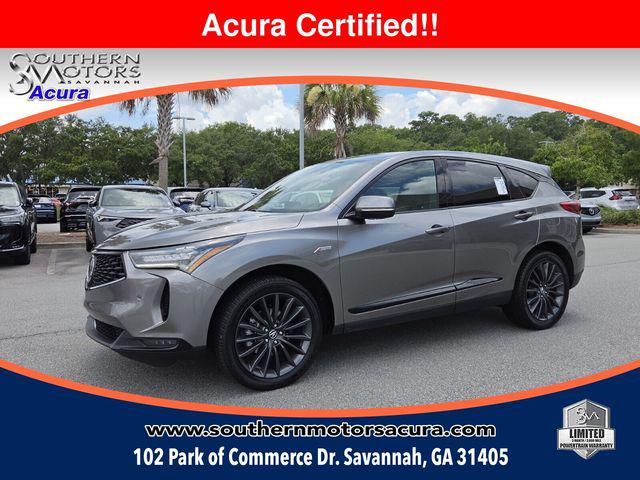 2023 Acura RDX A-SPEC Advance Package for sale in Savannah, GA