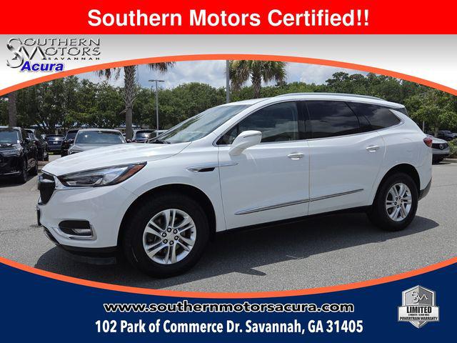 2019 Buick Enclave AWD Essence for sale in Savannah, GA